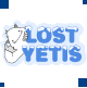 Lost Yetis